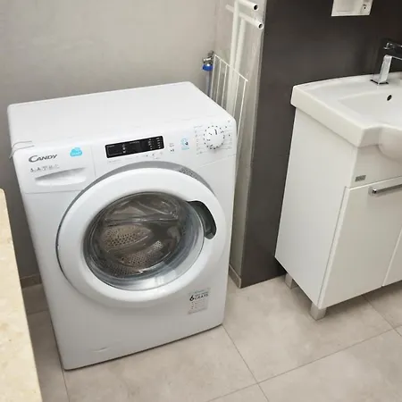 Apartment Mieszkanie - Jezyce - Kochanowskiego Poznan