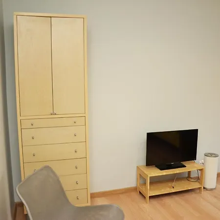 Apartament Mieszkanie - Jeżyce - Kochanowskiego *