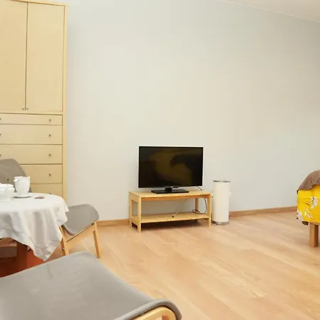 Mieszkanie - Jeżyce - Kochanowskiego Apartament Poznań