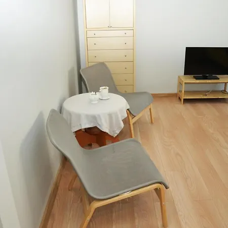Mieszkanie - Jeżyce - Kochanowskiego * Poznań