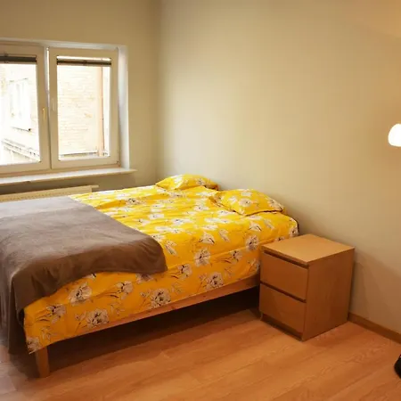 Apartament Mieszkanie - Jeżyce - Kochanowskiego *
